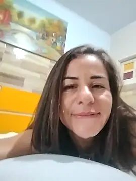 Snapshot of Evapecadora chatting on March 22, 2025, 8:48 pm Evapecadora online show from March 22, 2025, 8:48 pm