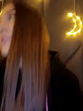 SashaMeow online show from March 22, 2025, 10:26 pm