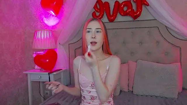 SashaMeow online show from February 15, 2026, 4:28 pm