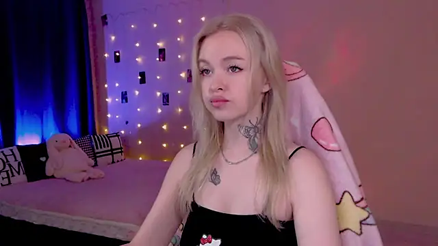 Naughty Mable online show from June 12, 2026, 11:35 pm
