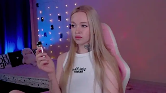 Naughty Mable online show from July 14, 2026, 12:21 am