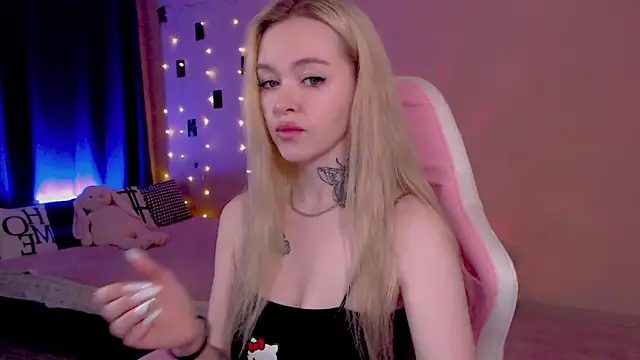 Naughty Mable online show from June 6, 2026, 1:55 am