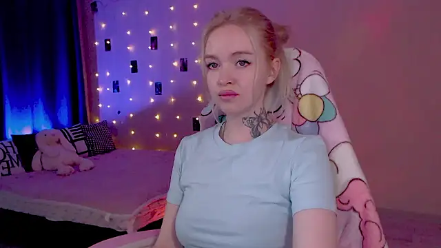 Naughty Mable online show from June 14, 2026, 2:35 am