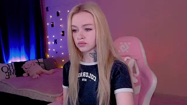 Naughty Mable online show from May 11, 2026, 12:12 am