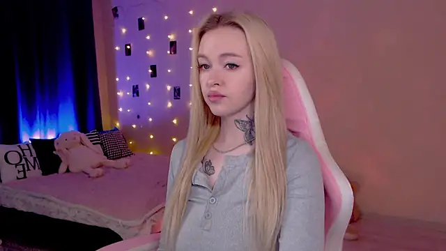 Naughty Mable online show from June 5, 2026, 12:59 am