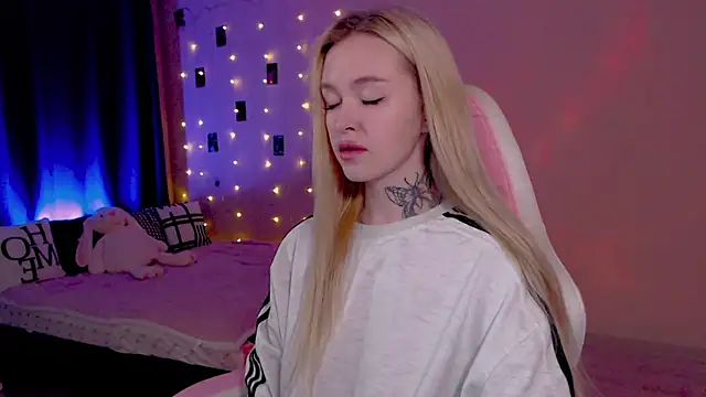 Naughty Mable online show from June 7, 2026, 12:16 am