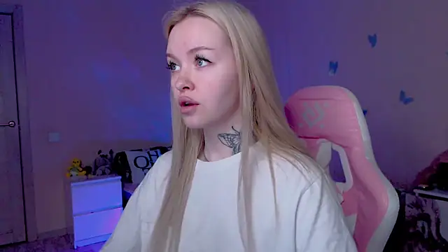 Naughty Mable online show from April 28, 2026, 12:42 am