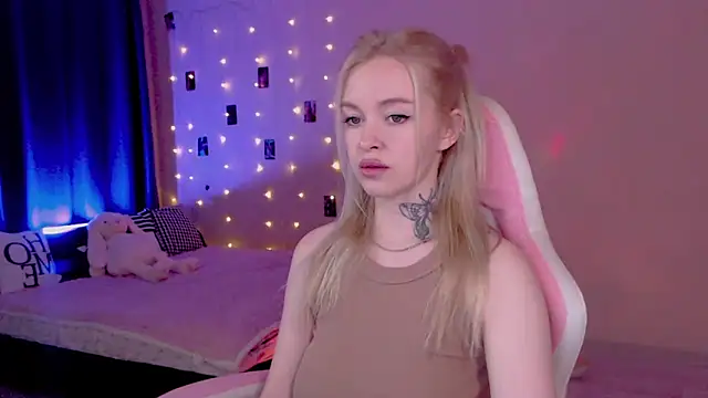 Naughty Mable online show from June 15, 2026, 12:55 am