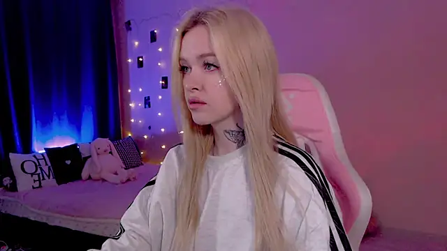 Naughty Mable online show from May 14, 2026, 1:02 am