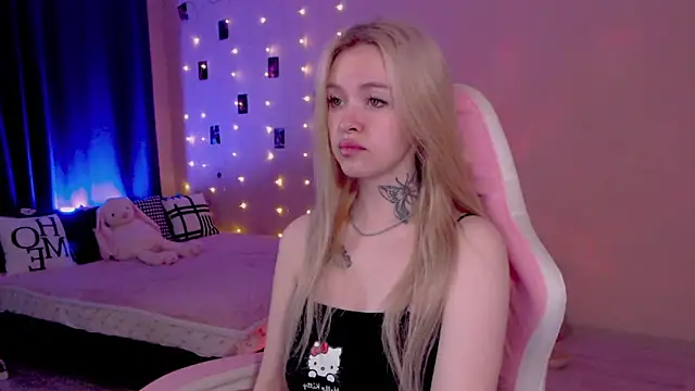 Naughty Mable online show from May 26, 2026, 12:53 am
