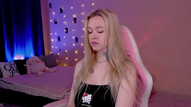 Naughty Mable online show from June 2, 2026, 1:38 am