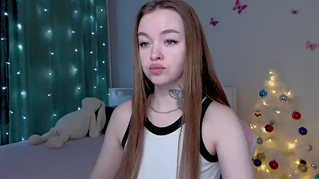 Naughty Mable online show from January 10, 2026, 1:12 am