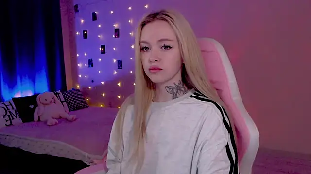 Naughty Mable online show from May 30, 2026, 12:39 am