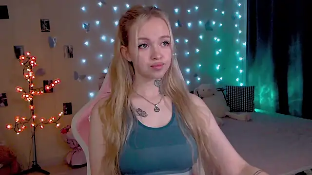 Naughty Mable online show from July 28, 2026, 1:24 am
