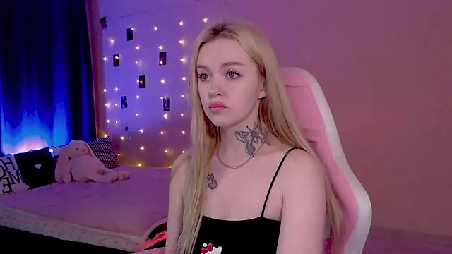 Naughty Mable online show from May 15, 2026, 12:30 am