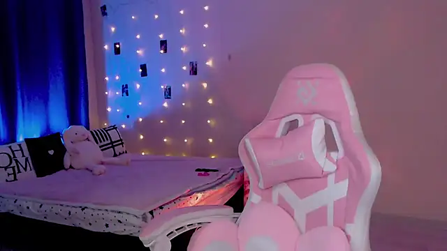 Naughty Mable online show from July 14, 2026, 2:27 am