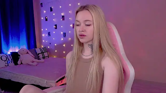 Naughty Mable online show from June 4, 2026, 12:59 am
