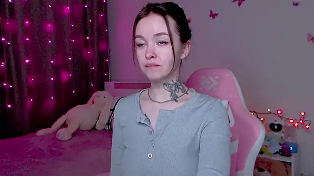 Naughty Mable online show from October 29, 2025, 12:31 am