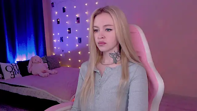 Naughty Mable online show from May 29, 2026, 1:44 am