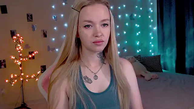 Naughty Mable online show from August 9, 2026, 1:24 am