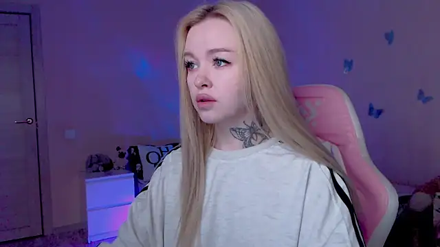 Naughty Mable online show from May 9, 2026, 12:36 am