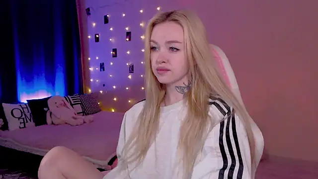 Naughty Mable online show from May 17, 2026, 12:43 am