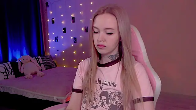 Naughty Mable online show from June 20, 2026, 12:48 am