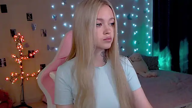Naughty Mable online show from July 27, 2026, 1:12 am