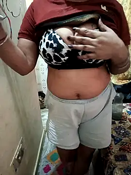 Soniya 444 online show from April 30, 2026, 12:23 pm
