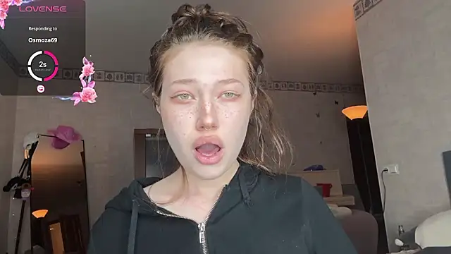 eva varnerr online show from March 14, 2026, 9:21 pm