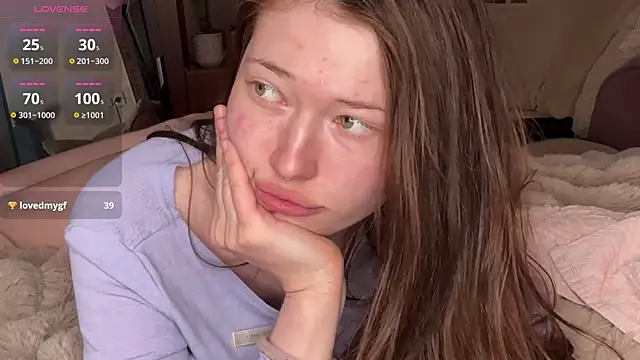 eva varnerr online show from April 23, 2026, 5:14 pm