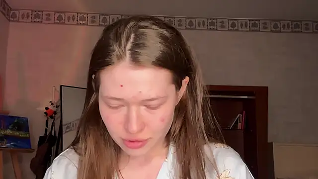 eva varnerr online show from May 4, 2026, 8:33 pm