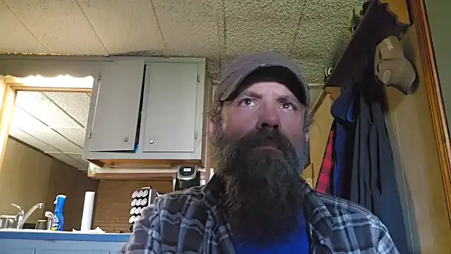 zaneporter46 online show from October 15, 2025, 3:20 pm