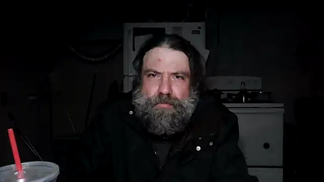 zaneporter46 online show from January 17, 2026, 8:40 am