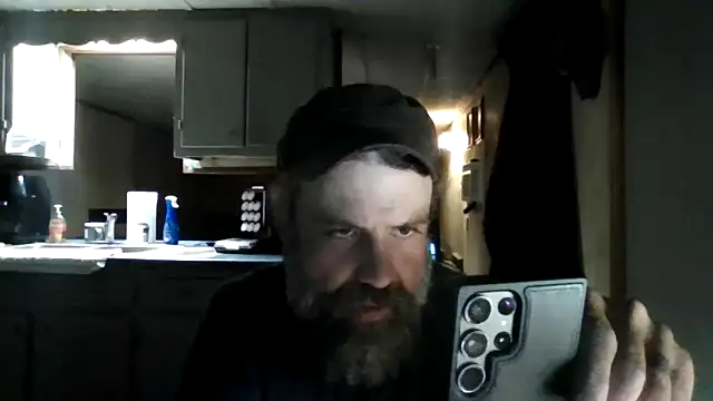 zaneporter46 online show from October 18, 2025, 1:51 am