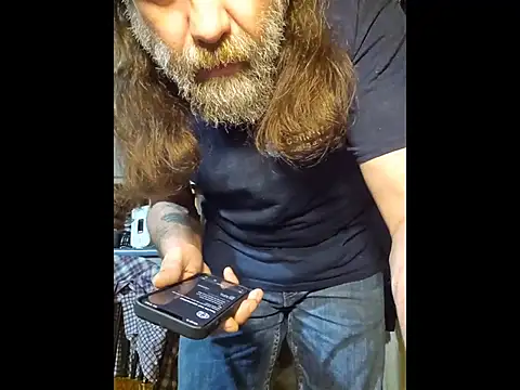 zaneporter46 online show from March 8, 2026, 4:49 am