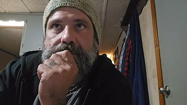 zaneporter46 online show from October 20, 2025, 12:56 am