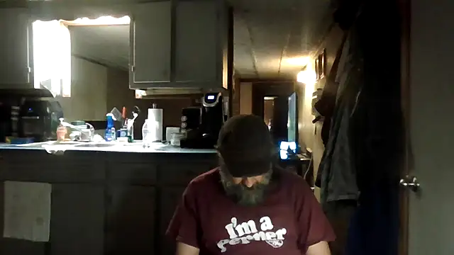 zaneporter46 online show from November 3, 2025, 3:04 pm