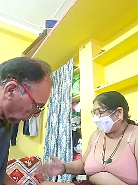 Snapshot of sivani_asha chatting on February 22, 2026, 5:21 am sivani asha online show from February 22, 2026, 5:21 am