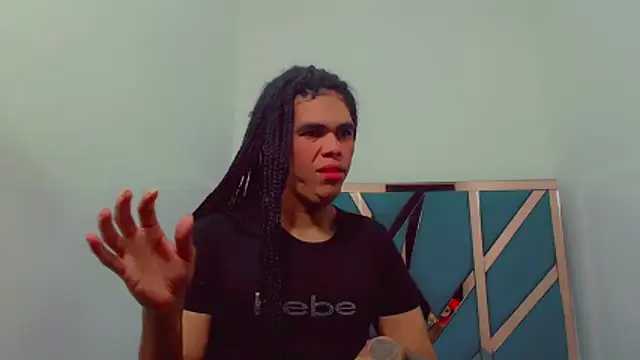 Snapshot of fox_naughty_violet chatting on November 26, 2025, 7:25 pm fox naughty violet online show from November 26, 2025, 7:25 pm