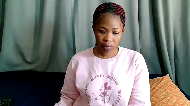 EROTIC BARBIE28 online show from April 23, 2026, 5:25 am