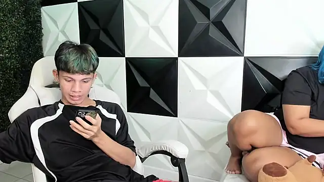 andy dan18 online show from January 18, 2026, 7:50 pm