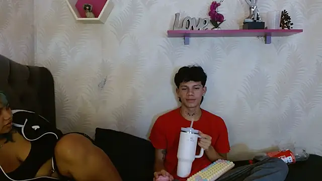 andy dan18 online show from September 30, 2025, 9:10 pm