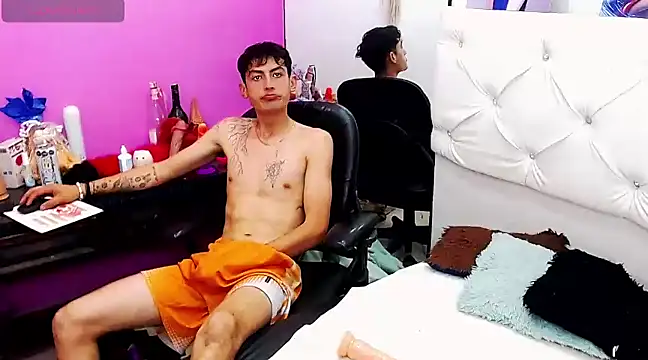 x daviid x online show from January 21, 2025, 7:15 am