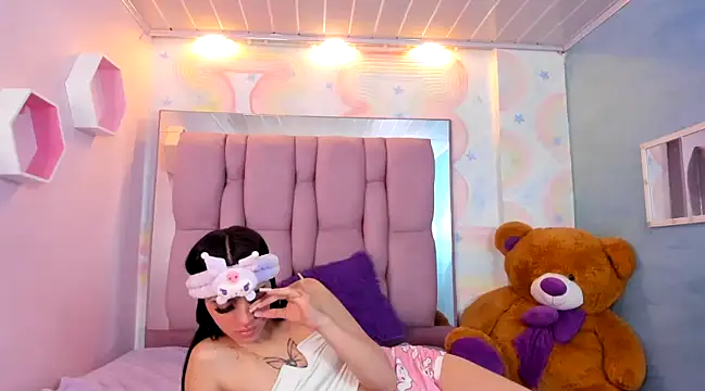 nairea angels online show from February 16, 2025, 3:04 am