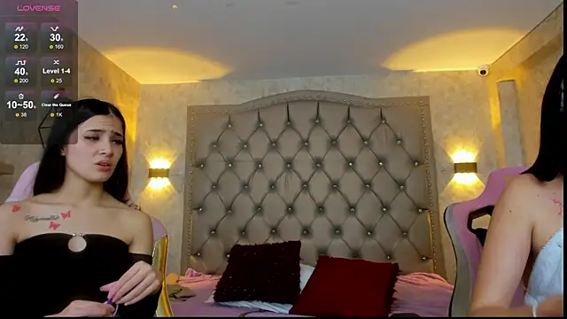 nairea angels online show from March 15, 2025, 12:24 pm