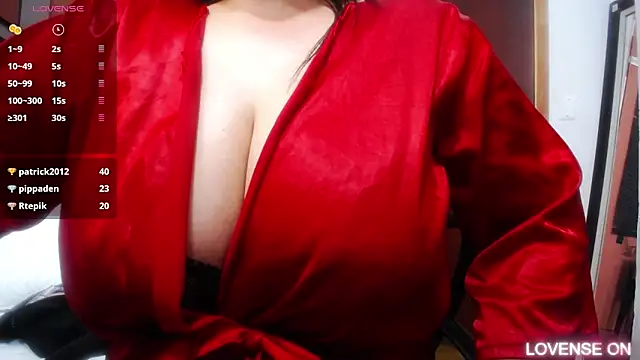 MommyHelpsmee online show from March 21, 2025, 2:18 am