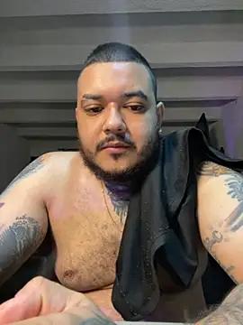 El Titan1998 online show from September 14, 2025, 10:59 am