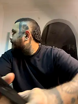 El Titan1998 online show from October 11, 2025, 11:50 pm