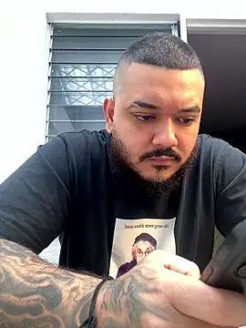 El Titan1998 online show from January 14, 2026, 12:53 pm